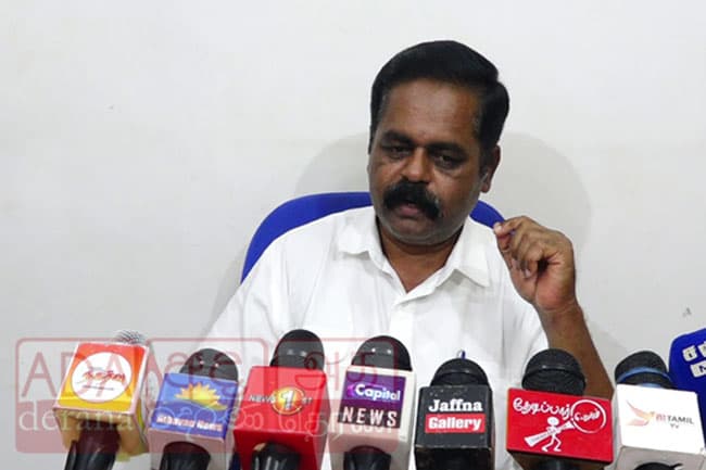 கோட்டபயவின் காலத்து கரும வினைகள் போன்று ரணில் காலத்திலும்...