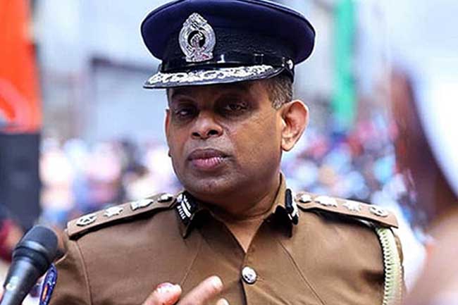 தேஷபந்து தென்னகோனுக்கு எதிரான தடை உத்தரவு நீடிப்பு