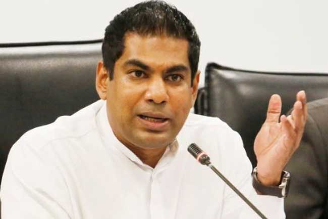 எரிபொருள் விநியோகம் குறித்து அமைச்சரின் அறிவிப்பு