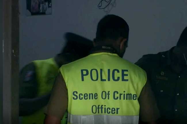 2 பேர் படுகொலை!