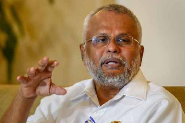 நாடு விரைவில் மீளும்- கடற்றொழில் அமைச்சர் நம்பிக்கை!