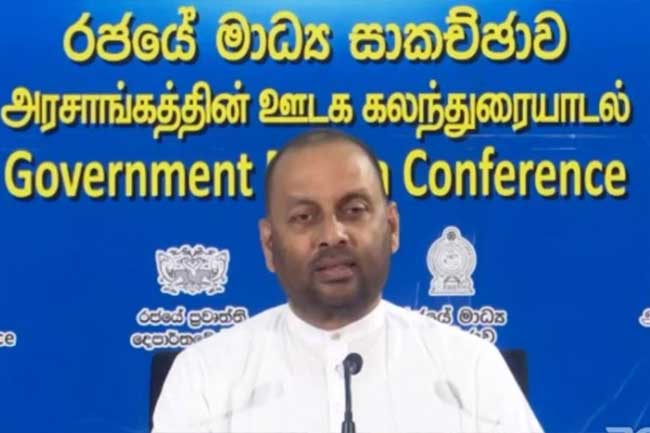 நெல் பயிர்ச்செய்கை செய்த அனைத்து விவசாயிகளுக்கும் நிதி நிவாரணம்