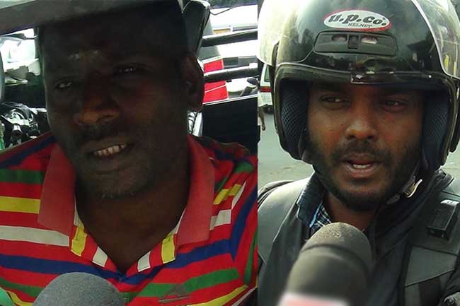 எரிபொருள் விலை குறைப்பு - பொது மக்களின கருத்து!