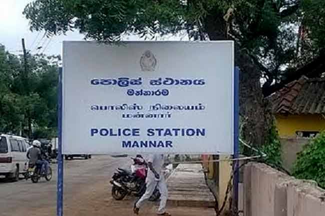 மன்னாரில் முறியடிக்கப்பட்ட சிறுவர்கள் கடத்தல் சம்பவம்