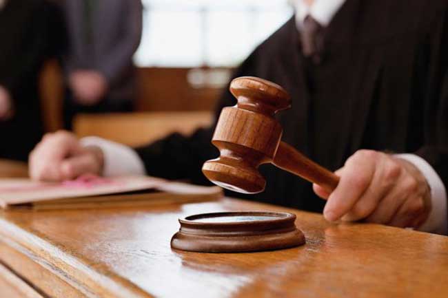 ஊழல் எதிர்ப்பு மசோதாவுக்கு எதிராக மனு தாக்கல்