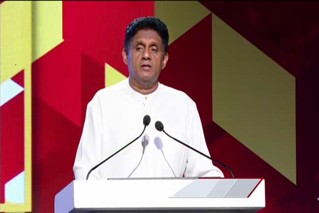 அரசாங்கத்திற்கு நிபந்தனையற்ற விதத்தில் ஆதரவு