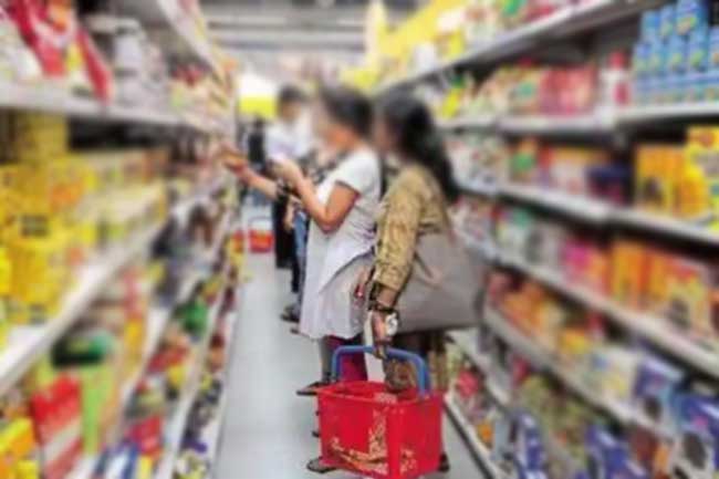 6 அத்தியாவசிய பொருட்களின் விலை குறைப்பு