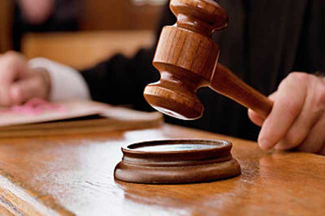 தேர்தல் மனுவை பரிசீலிக்க திகதி குறிப்பு