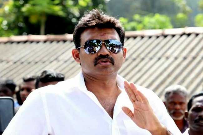 ஆளுநர் செந்தில் தொண்டமான் தனது அதிகாரத்தை மீறினாரா?