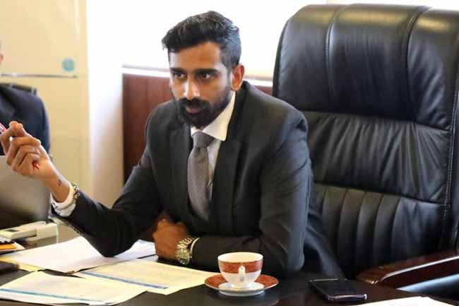 பாதுகாப்பு மிக்க குடிநீரை பெற்றுக் கொடுப்பதே இலக்காகும்