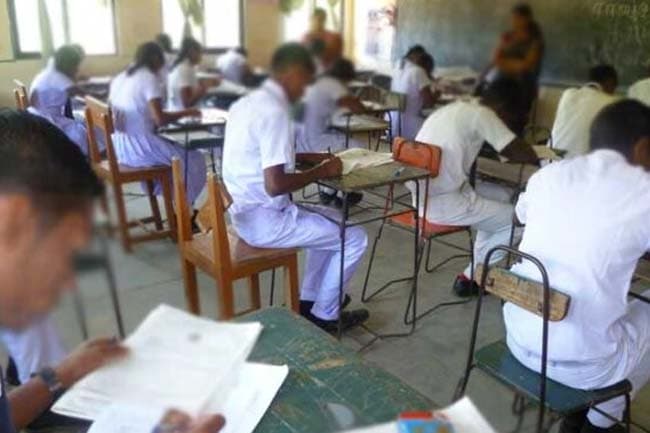 உயர்தரப் பரீட்சை பெறுபேறுகள் வௌியீடு
