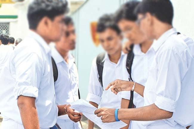 வெளியான உயர் தர பரீட்சை பெறுபேறுகள் தொடர்பில் கல்வி அமைச்சின் விசேட அறிவிப்பு