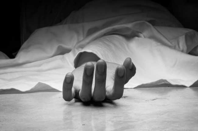 காணி ஒன்றில் பொலிஸாருக்கு காத்திருந்த அதிர்ச்சி!