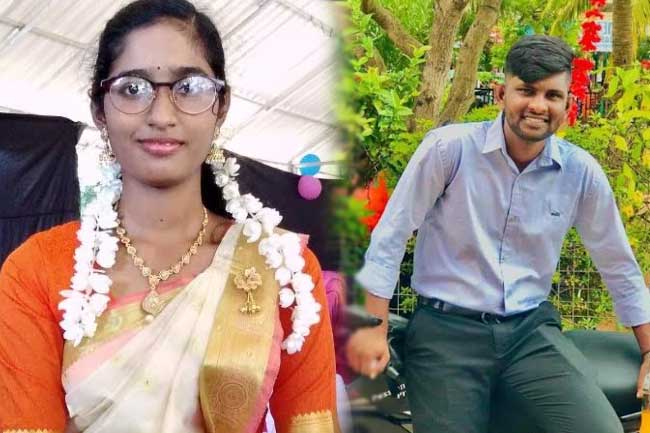 இறுதி யுத்தத்தில் தந்தையை இழந்த மாணவி சாதனை - மன்னார் மாணவன் முதலிடம்