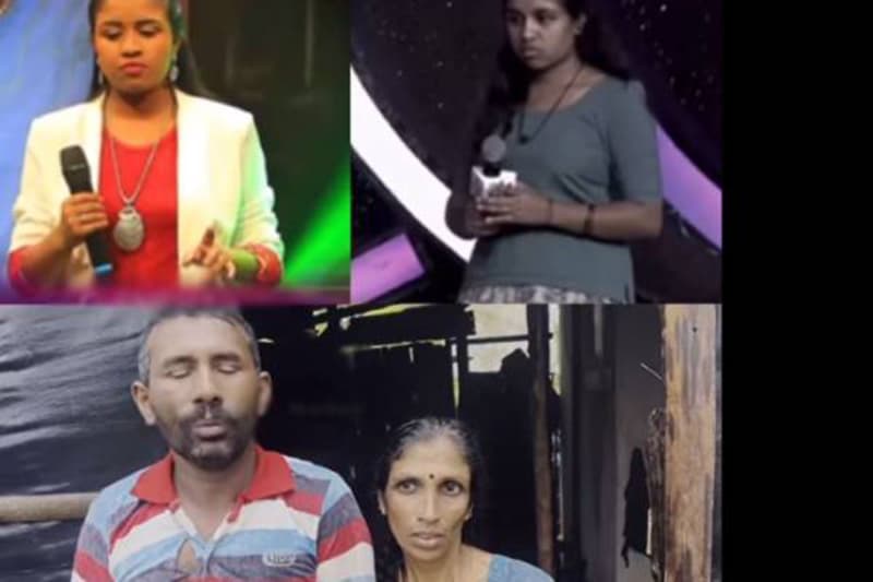 சர்ச்சையாக மாறியுள்ள இலங்கை யுவதி விவகாரம்: பெற்றோர் விடுத்துள்ள உருக்கமான கோரிக்கை!