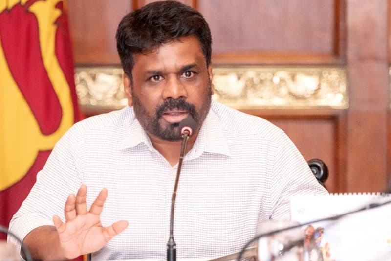 ஜனாதிபதி தலைமையில் அவசர அமைச்சரவைக் கூட்டம்!