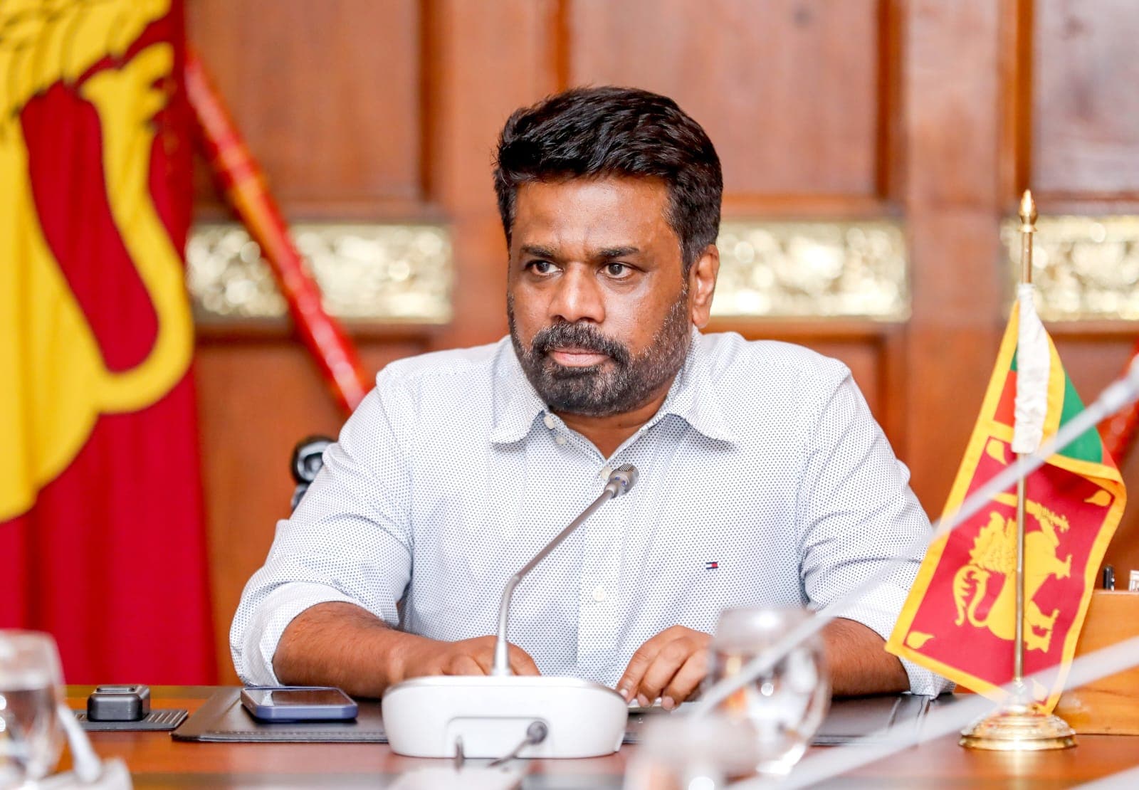 தொல்பொருளியல் ஆலோசனைக் குழு விடயத்தில் சர்ச்சை; தீர்வுகாண அரசாங்கம் தீர்மானம்!