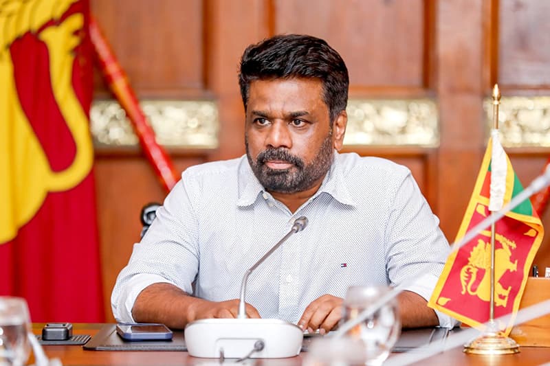‘ஜனாதிபதி மன்னிப்பு என்பது வழக்கமானது: தனிப்பட்டது அல்ல’
