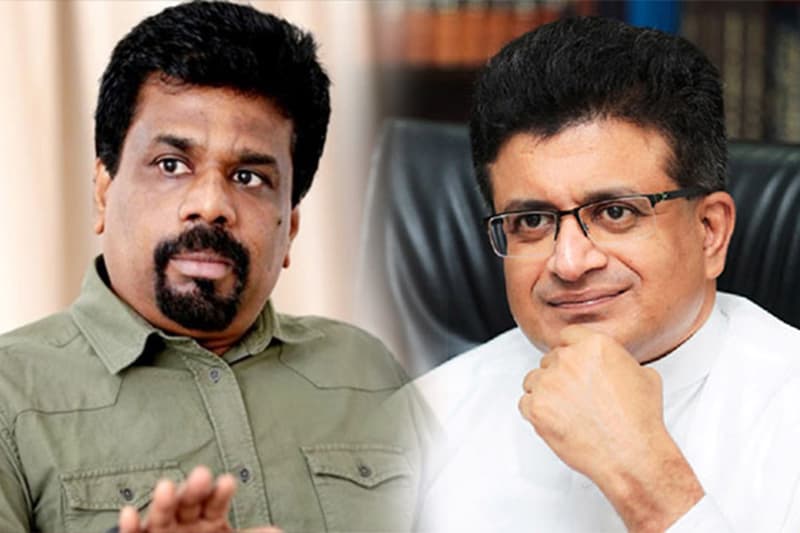 ஜேர்மனியில் LTTE முக்கியஸ்தர்களை சந்தித்தாரா அநுர?: கம்மன்பிலவின் பின்னால் துரத்தும் CID!