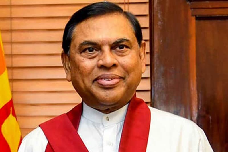 பெசில் ஏன் வரவில்லை?