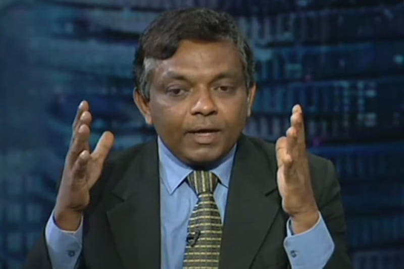 'வரவு - செலவுத் திட்ட பற்றாக்குறை குறைந்தாலும் அரசாங்கம் கடன் வாங்க வேண்டியிருக்கும்'!