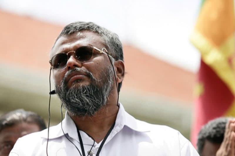தமிழ்க் கட்சிகளுடன் இணைந்து பயணிக்க டக்ளஸ் பச்சைக்கொடி!