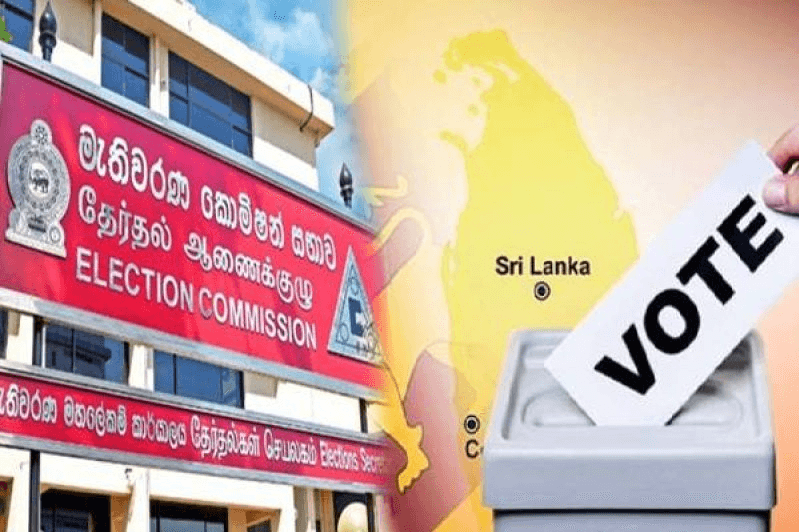 'இவ்வாண்டில் மாகாண சபைத் தேர்தலுக்குச் சாத்தியமில்லை!'