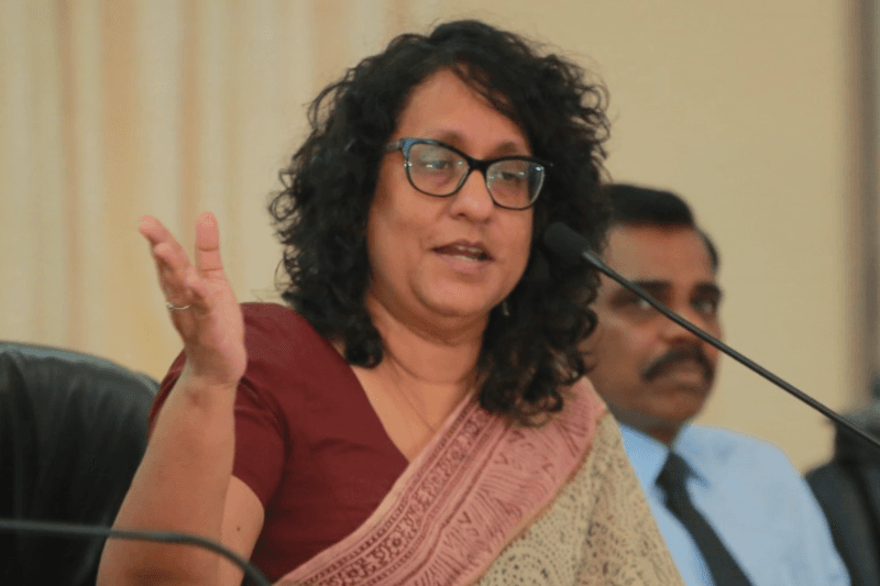 “மக்கள் தீர்மானித்தால் பதவி விலகத் தயார்!'