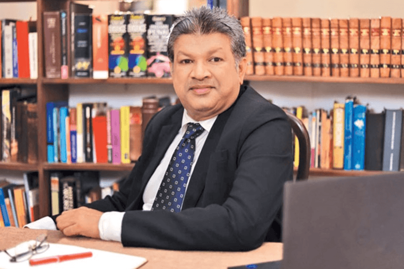 நீதி அமைச்சருக்கு எதிரான நம்பிக்கையில்லாப் பிரேரணை மீது இன்று விவாதம்!