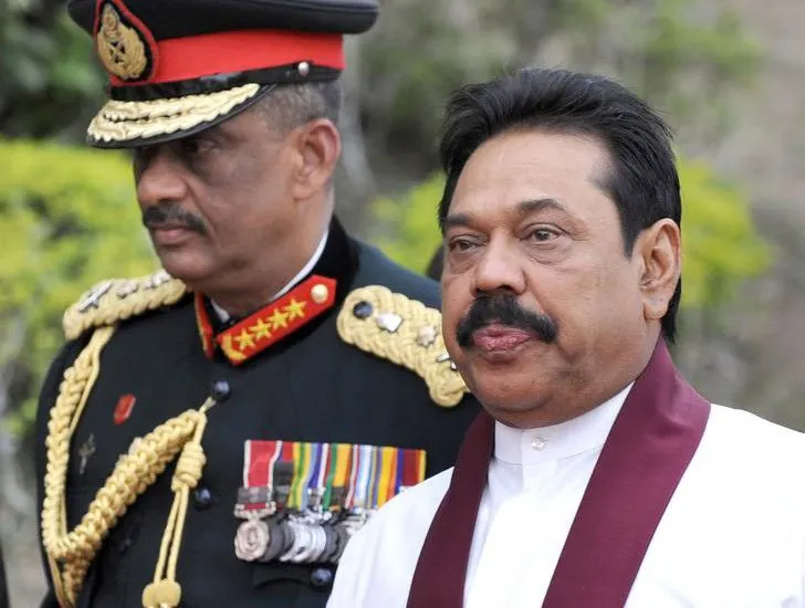 ராஜபக்ஷர்கள் கொலையாளிகள் அல்லர் என்பதை பொன்சேகா நிரூபித்துவிட்டார்!