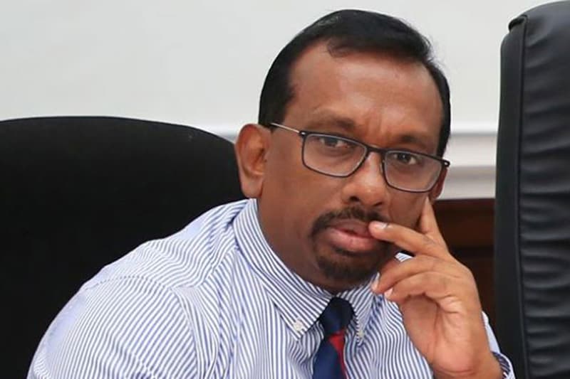 மஹிந்தானந்தவுக்கு பிணை!