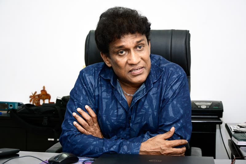 'மாகாண சபை தேர்தலுக்காக ஒதுக்கப்பட்ட நிதி சட்டவிரோதமாகப் பயன்படுத்தப்பட்டதா?'