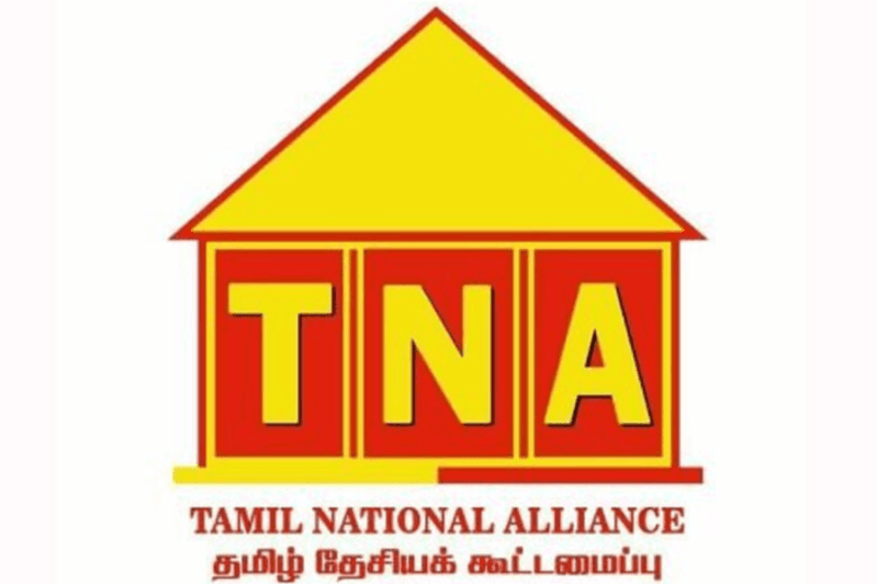 மீண்டும் தமிழ்த் தேசியக் கூட்டமைப்பா?