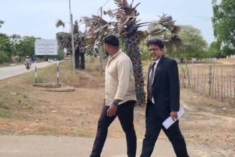 ‘CTID விசாரணையில் ஊடகவியலாளருக்கு துன்புறுத்தல்’