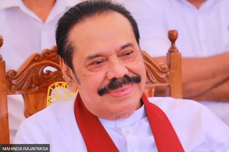 ஆட்சியைக் கைப்பற்ற மஹிந்தவின் புதிய திட்டம்!