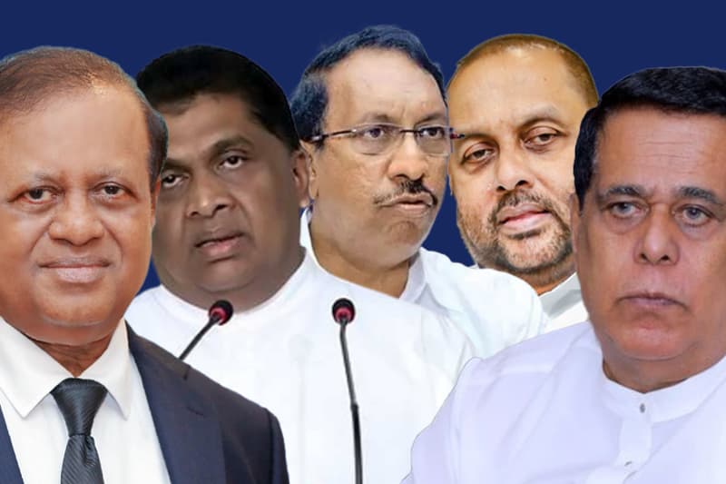 ‘அரசாங்கத்தின் காலைப் பிடித்து இழுக்கத் தேவையில்லை!’