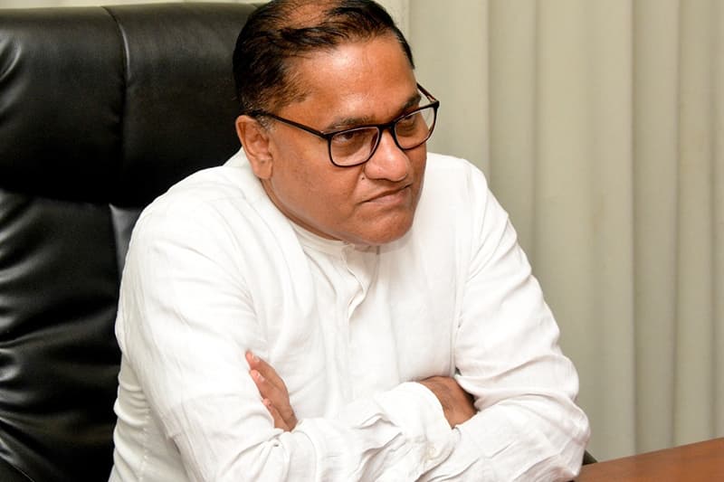 திருகோணமலை எண்ணெய் தாங்கிகளை அபிவிருத்தி செய்ய அரசாங்கம் நடவடிக்கை!