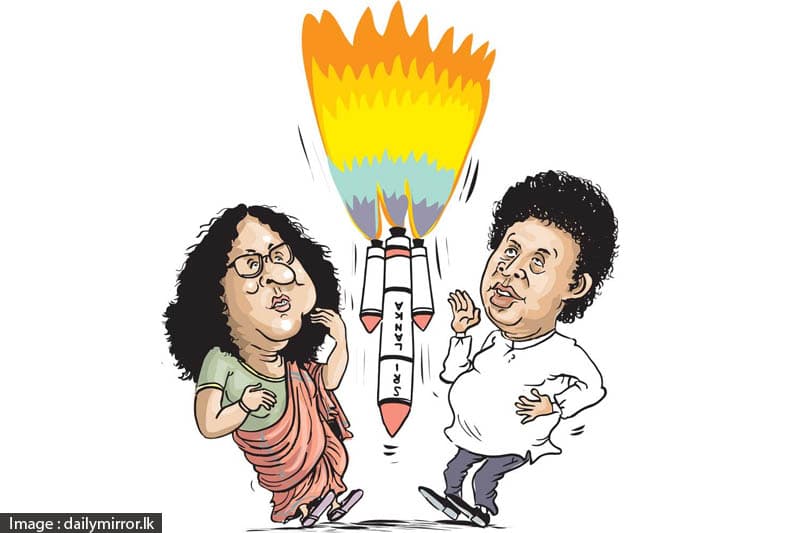 SupremeSAT-1 எங்கு இருக்கிறது?: அறிவித்தது நிறுவனம்!