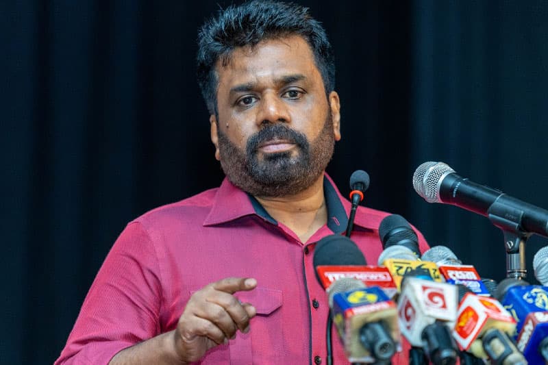 அனுரவின் செய்தியும் மக்களின் பொறுப்பும் பொருளாதார அறிவியலுக்குள் அடங்குமா?