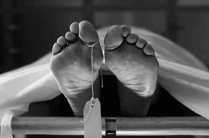 புங்குடுதீவு பகுதியில் உருக்குலைந்த நிலையில் சடலம் மீட்பு!