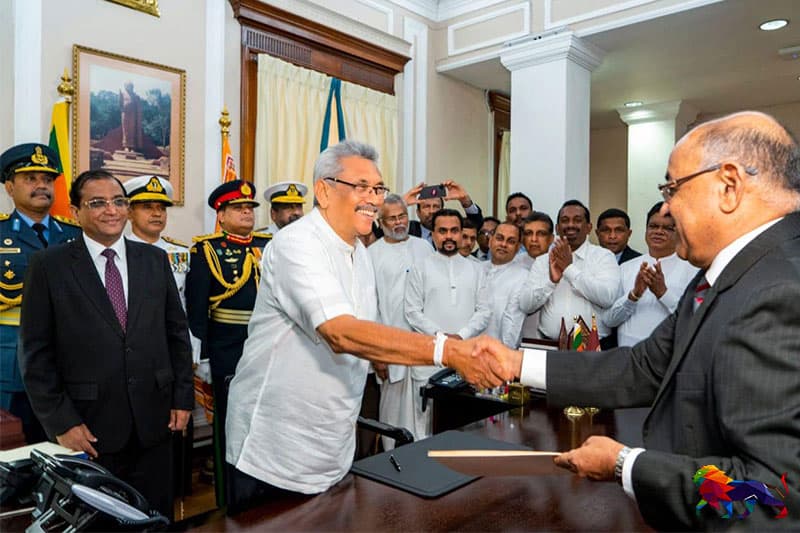 ஊழல் மோசடிகளில் ஈடுபட்டவர்களுக்கு பதவிகள் வழங்கப்பட மாட்டாது! - ஜனாதிபதி தெரிவிப்பு