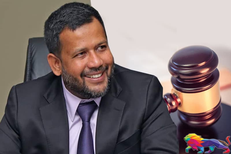ரிஷார்ட் பதியுதீன் பிணையில் விடுவிக்கப்பட்டார்!