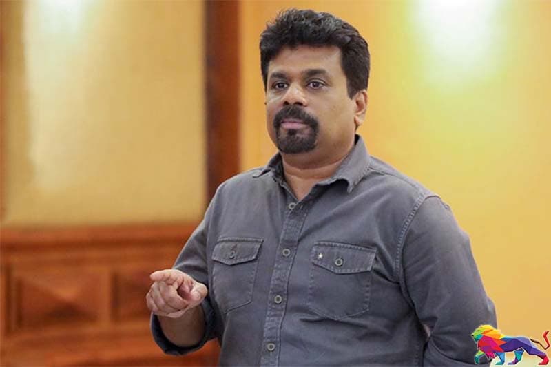 அனுரகுமார பற்றிய செய்திகள் அரசாங்கத்தின் திட்டம்!