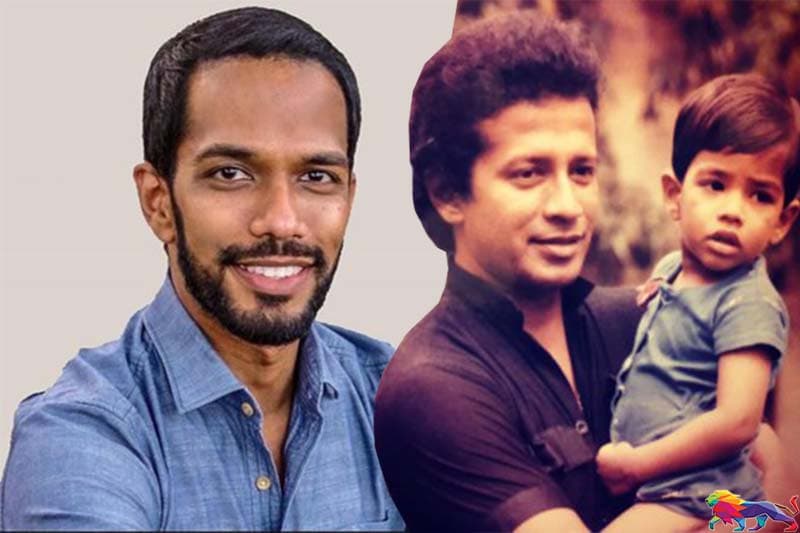 அரசியலில் பிரவேசிப்பது தொடர்பில் எனக்கு எவ்வித விருப்பமும் இல்லை! விமுக்தி குமாரதுங்க