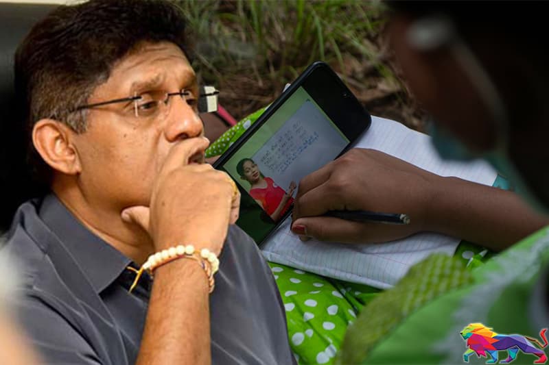பிள்ளைகள் இலவச கல்வியை இழந்துள்ளனர்! சஜித்
