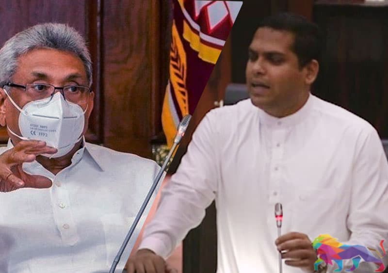 அரசாங்கத்தின் தவறுகளை மறைக்க ஒருவருக்கொருவர் விரல் நீட்டுவதை இனியாவது தவிர்த்து கொள்ளுங்கள்! ஹரின்