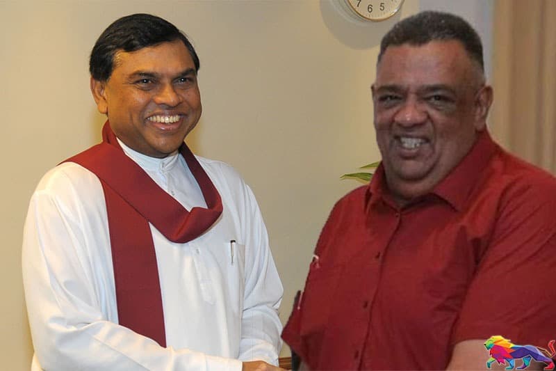 பலில் மர்ஜான் தனது ஆசனத்தை பசிலுக்கு அர்ப்பணிக்கிறார்!