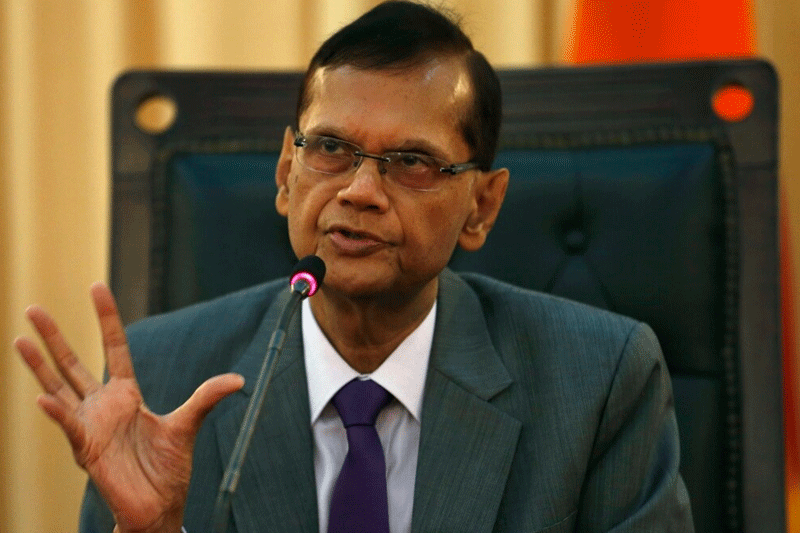துறைமுக நகர சட்டமூலத்தை இலகுவாக நிறைவேற்றிக்கொள்ள முடியும்! ஜீ.எல்.பீரிஸ்