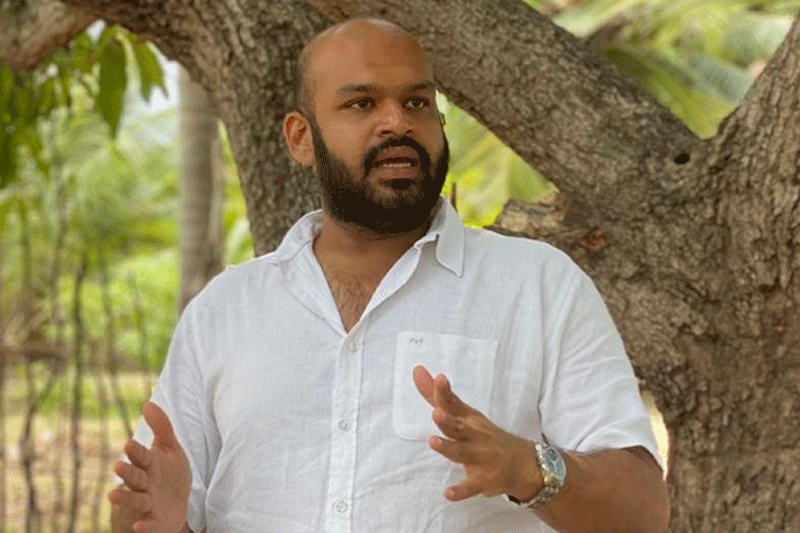 அரசியல் கைதிகளின் விடுதலைக்காக தொடர்ந்து செயற்படுவோம்! சாணக்கியன்