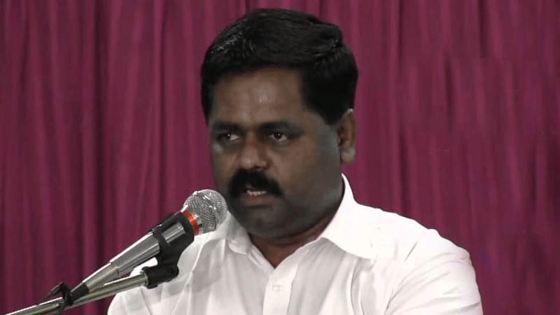 கொவிட்-19 தொற்று நிலைமையை கருத்திற்கொண்டாவது தமிழ் அரசியல் கைதிகளை பிணையில் விடுவியுங்கள்! சிவஞானம் சிறிதரன்